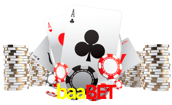 Jogue jogos de pôquer em baabet