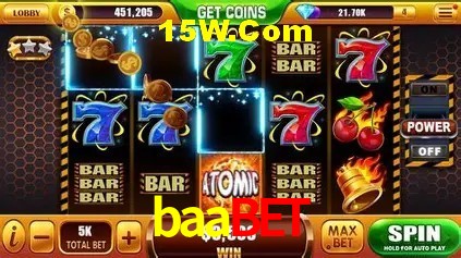 cassino baabet