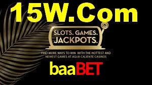 Sinta a adrenalina dos jogos de cassino com baabet