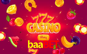 VIP Casino baabet