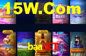 baabet: Jogos de Caça-Níqueis-Altas Recompensas, Roleta-Velocidade, Blackjack-Desafios Máximos