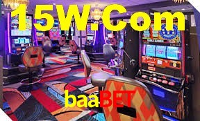 Welcome Bonus baabet