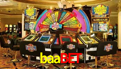 Casino Ao Vivo baabet