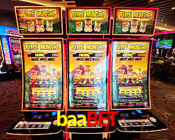 Roulette Table baabet