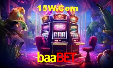 Tecnologia da Plataforma baabet