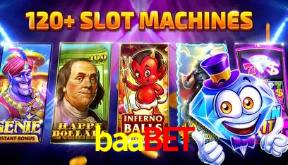 Provedores de Jogos baabet